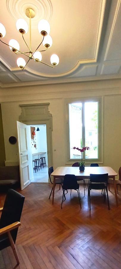 Histoire De Loire - Aubance Guest house *