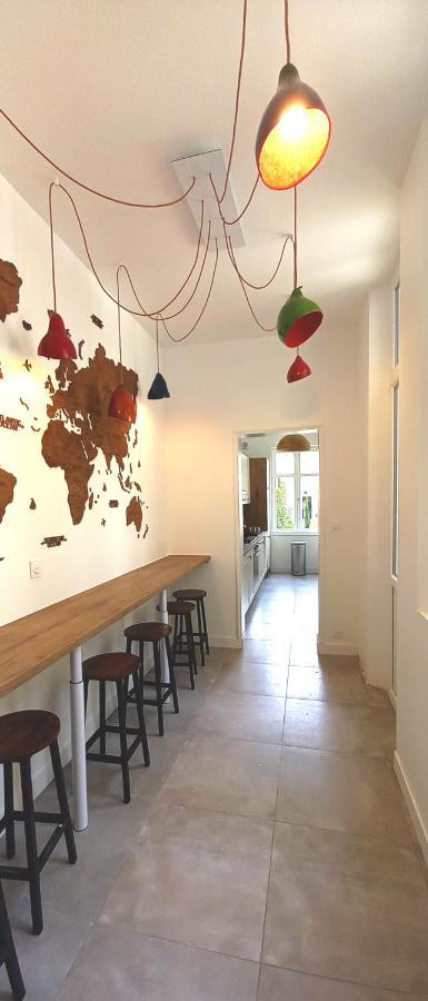 Histoire De Loire - Aubance Guest house *