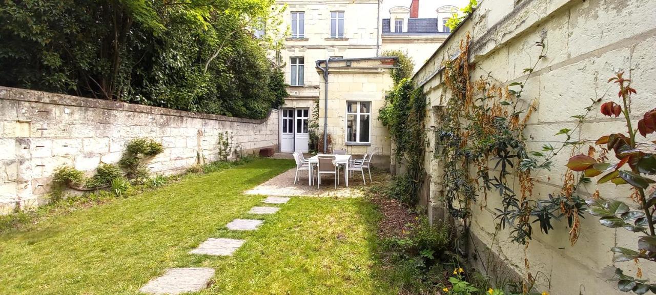 Guest house Histoire De Loire - Aubance